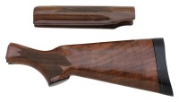 Remington Model 870 Stock and Forearm