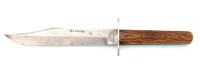 Ebro Sheffield Bowie by Alfred Williams