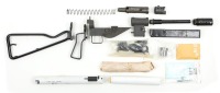 Sten MKII Complete Parts Kit