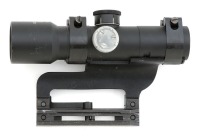 French APX Riflescope