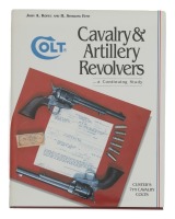 Cavalry & Artillery Revolvers:&hellip; A Continuing Study,