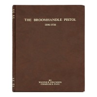 The Broomhandle Pistol 1896-1936