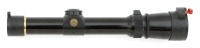Leupold Scope