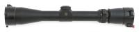 Leupold Scope