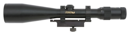 Steiner VZF Riflescope
