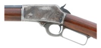 Marlin Model 94 Lever Action Rifle - 2