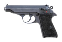 Walther PP Semi-Auto Pistol - 2