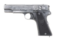 German P.35(p) Semi-Auto Pistol by Radom - 2