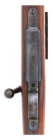 Excellent U.S. Model 1903 Rifle by Springfield Armory with Warner & Swasey Telescopic Musket Sight - 5