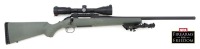 Ruger American Predator Bolt Action Rifle
