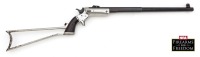 Stevens No. 34 Hunter&rsquo;s Pet Pocket Rifle