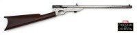 Quackenbush Safety Cartridge Rifle