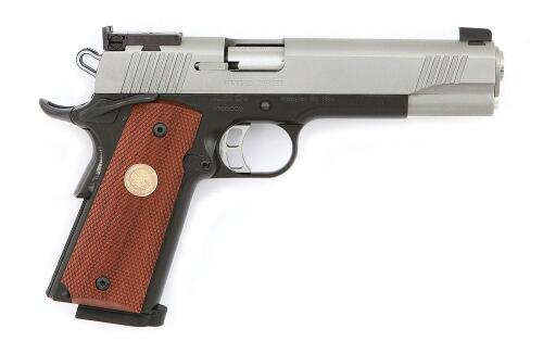Kimber Rimfire Target Semi-Auto Pistol
