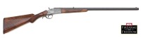Pieper Falling Block Single Shot Rifle