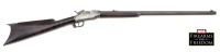 Forehand & Wadsworth Drop Breech Sporting Rifle