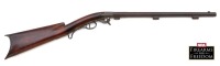 D.H. Hilliard Underhammer Percussion Buggy Rifle