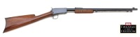 Winchester Model 1906 Slide Action Rifle