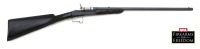 Lot of Three Belgian Single Shot Warnant-Flobert Rifles