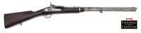 Pair of Egyptian Police Snider Shotguns