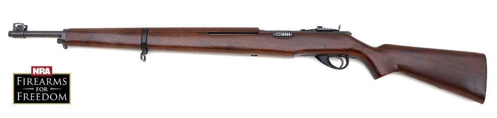 Sears Ranger Model 101.16 Semi-Auto Rifle