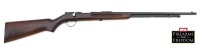 Remington Model 34 Bolt Action Rifle