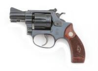 Smith & Wesson 22/32 Kit Gun Hand Ejector Revolver