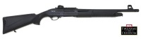 Zenith Firearms Tedna P12T Slide Action Shotgun