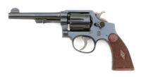 Smith & Wesson Model 1905 Military & Police Hand Ejector Revolver