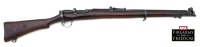 Indian SMLE Mk III* Bolt Action Shotgun by Ishapore