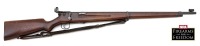 Savage Model 1919 N.R.A. Match Bolt Action Rifle
