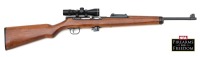 Norinco Model JW-14 Semi-Auto Rifle