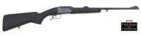 Baikal IZH-18MH Single Shot Rifle