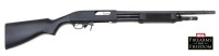 EAA Atis Model PM2 Slide Action Shotgun