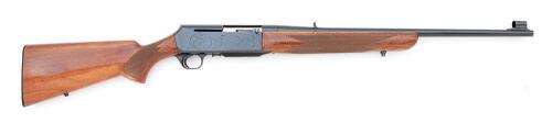 Browning Bar Grade II Semi-Auto Rifle