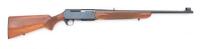 Browning Bar Grade II Semi-Auto Rifle