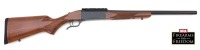 Mossberg SSi-One Single Shot Rifle