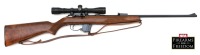 BRNO ZOM 451 Bolt Action Rifle