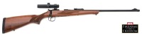 Hatsan Escort Bolt Action Rifle