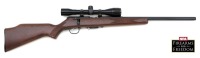 Savage Model 93R17 Bolt Action Rifle