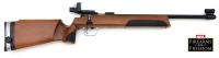 Izhmash Model CM-2 Bolt Action Youth Target Rifle