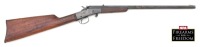 Stevens Model 14 1/2 Little Scout Falling Block Rifle