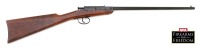 Deutsche Werke Model I Single Shot Rifle