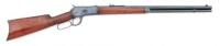 Winchester Model 1892 Lever Action Rifle