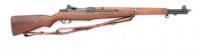 U.S. M1 Garand Rifle by Springfield Armory