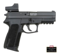 Sig Sauer SP2022 Semi-Auto Pistol