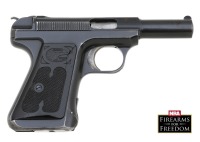 Savage Model 1917 Semi-Auto Pistol