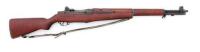 U.S. M1 Garand Rifle by Springfield Armory