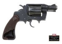 Lot of Four Modern Handguns