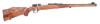 Smith & Wesson Model E Bolt Action Rifle