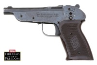 Sheridan Knocabout Single Shot Pistol